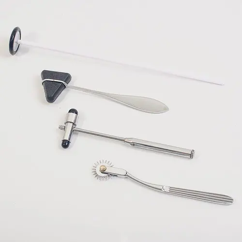 Китай Reflex Hammer Kit-4 Модели Reflex Hammer Set